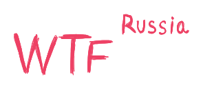 WTF Russia